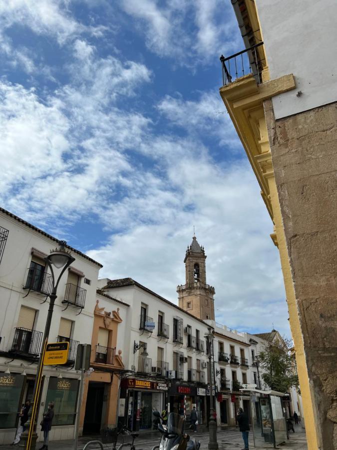 Calle Munices, 8, Esc 2, Pb 2 Córdoba Eksteriør billede